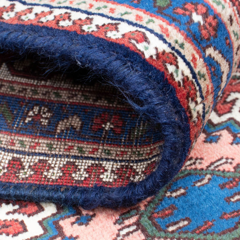 Perserteppich - Nomadic 304 x 84 cm