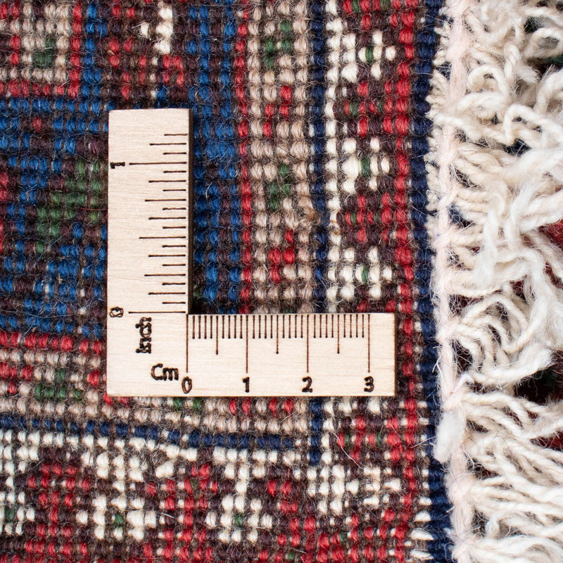 Perserteppich - Nomadic 304 x 84 cm