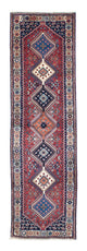 Yalameh Teppich 295x80cm - Perserteppich