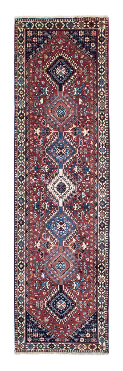 Yalameh Teppich 82x295cm - Perserteppich