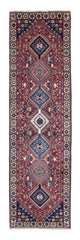 Yalameh Teppich 295x82cm - Perserteppich