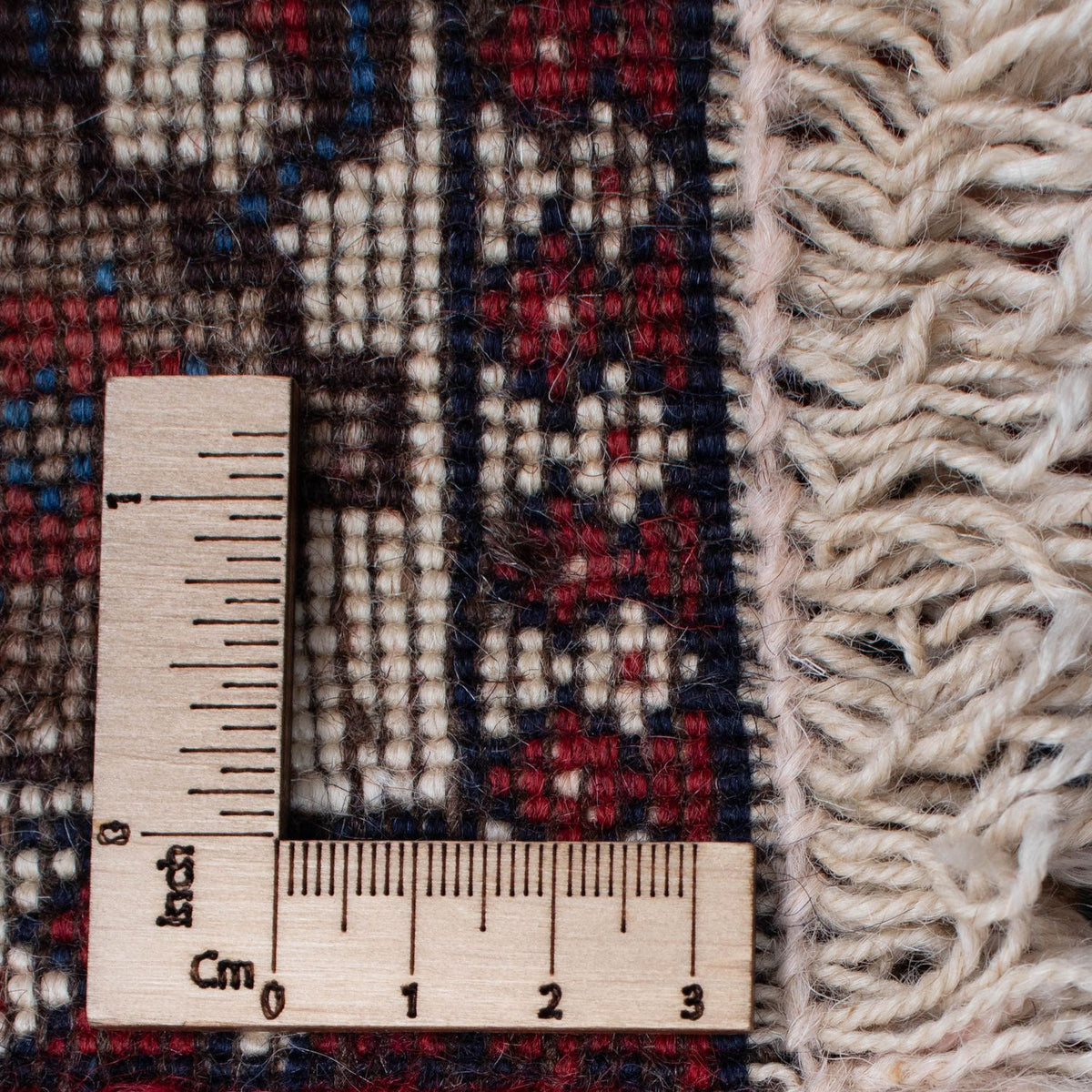 Perserteppich - Nomadic 295 x 82 cm