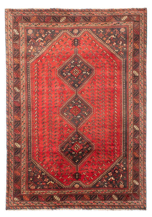 Perserteppich - Nomadic 279 x 203 cm