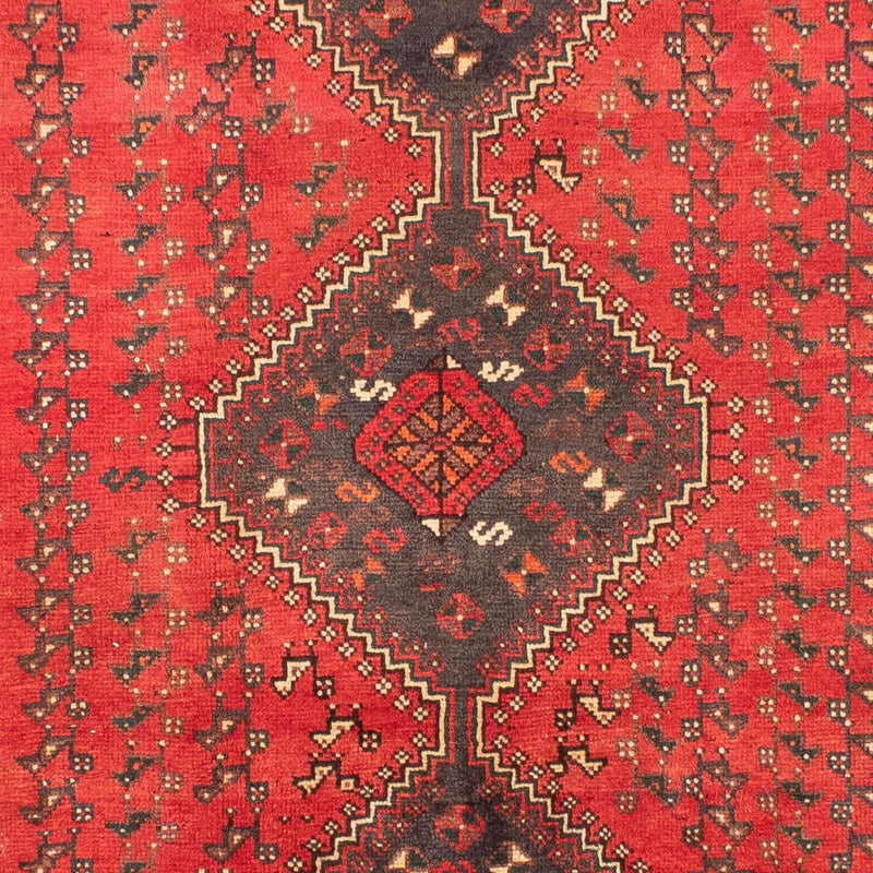 Perserteppich - Nomadic 279 x 203 cm