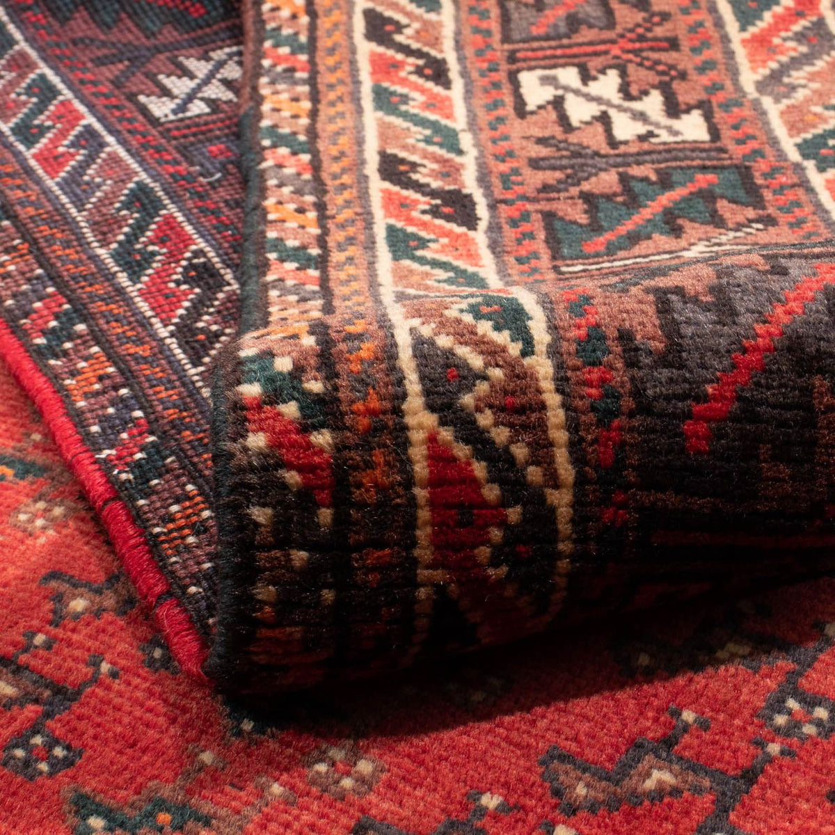 Perserteppich - Nomadic 279 x 203 cm