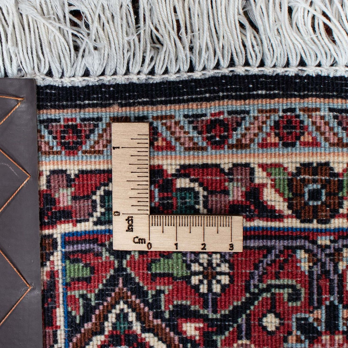 Perserteppich - Bidjar - Royal 210 x 134 cm