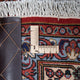 Perserteppich - Bidjar - Royal 197 x 133 cm