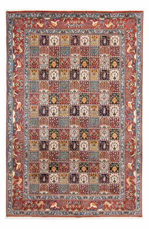 Perserteppich - Classic 293 x 198 cm - rot