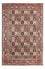 Perserteppich - Classic 293 x 198 cm - rot