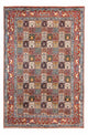 Perserteppich - Classic 293 x 198 cm - rot