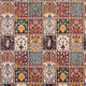 Perserteppich - Classic 293 x 198 cm - rot