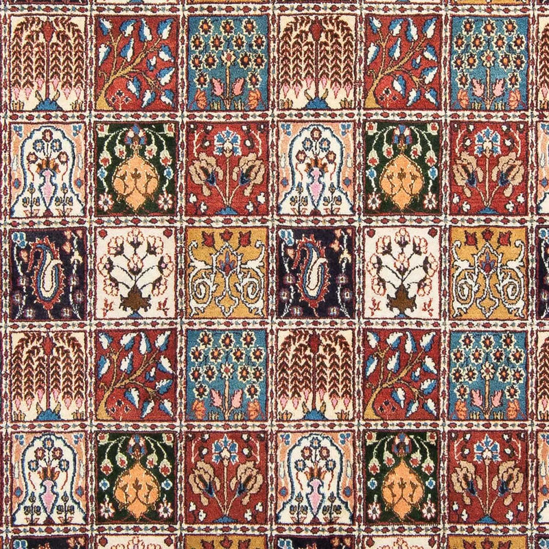 Perserteppich - Classic 293 x 198 cm - rot
