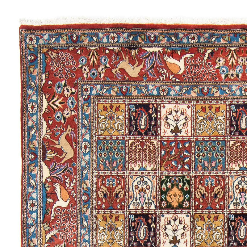 Perserteppich - Classic 293 x 198 cm - rot