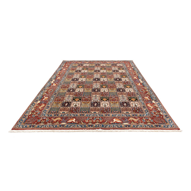 Perserteppich - Classic 293 x 198 cm - rot