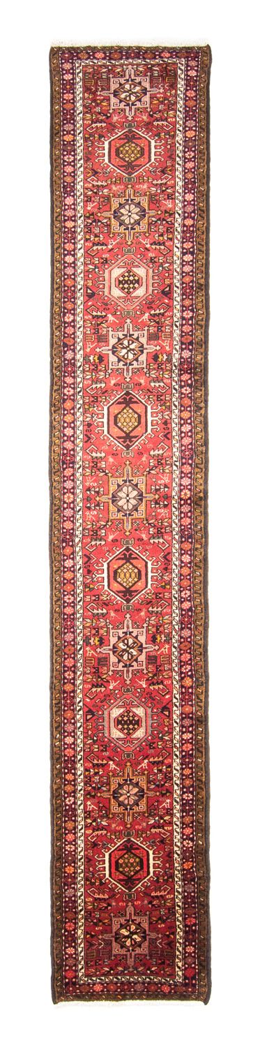 Perserteppich - Nomadic 391 x 71 cm