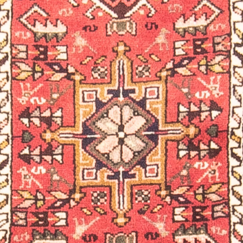 Perserteppich - Nomadic 391 x 71 cm