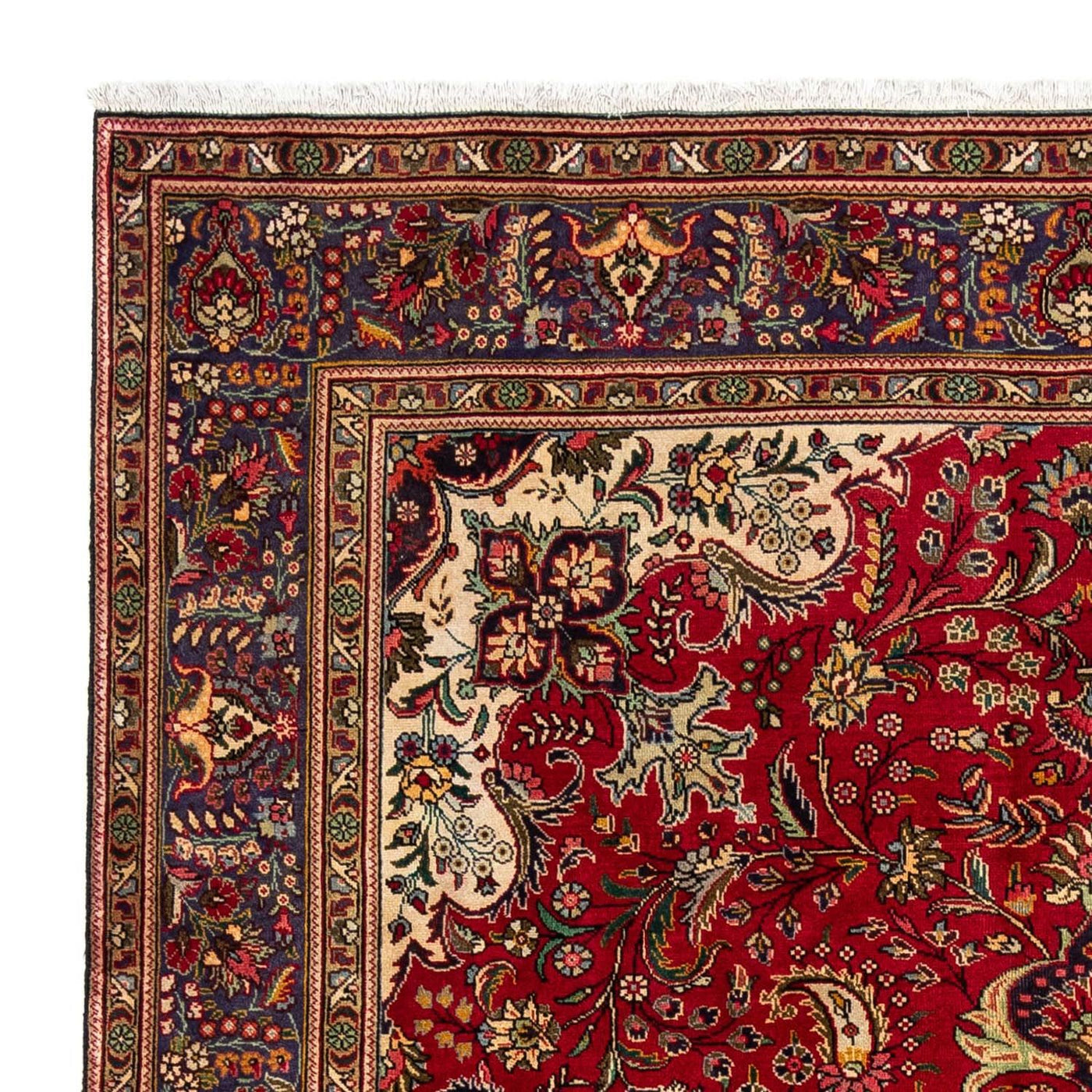 Waramin Teppich 308x205cm - Perserteppich