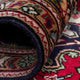 Perserteppich - Nomadic 308 x 205 cm