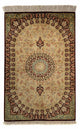 Perserteppich - Ghom 90 x 59 cm