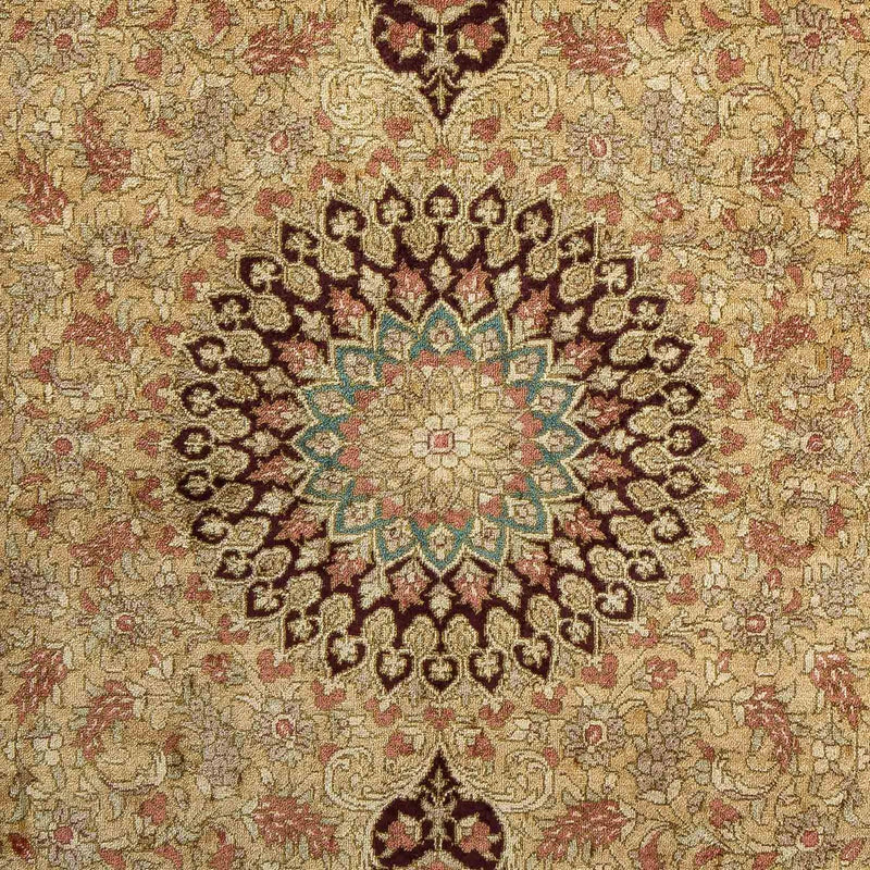 Perserteppich - Ghom 90 x 59 cm