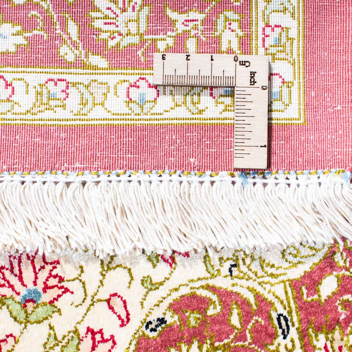 Perserteppich - Ghom 125 x 80 cm