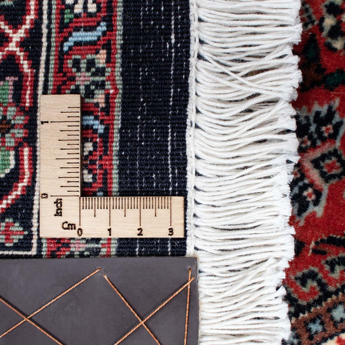 Perserteppich - Bidjar - Royal 201 x 100 cm