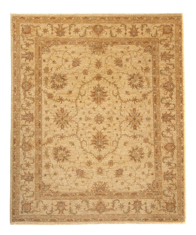 Farahan Teppich 245x296cm - Perserteppich