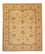 Ziegler Teppich 296 x 245 cm