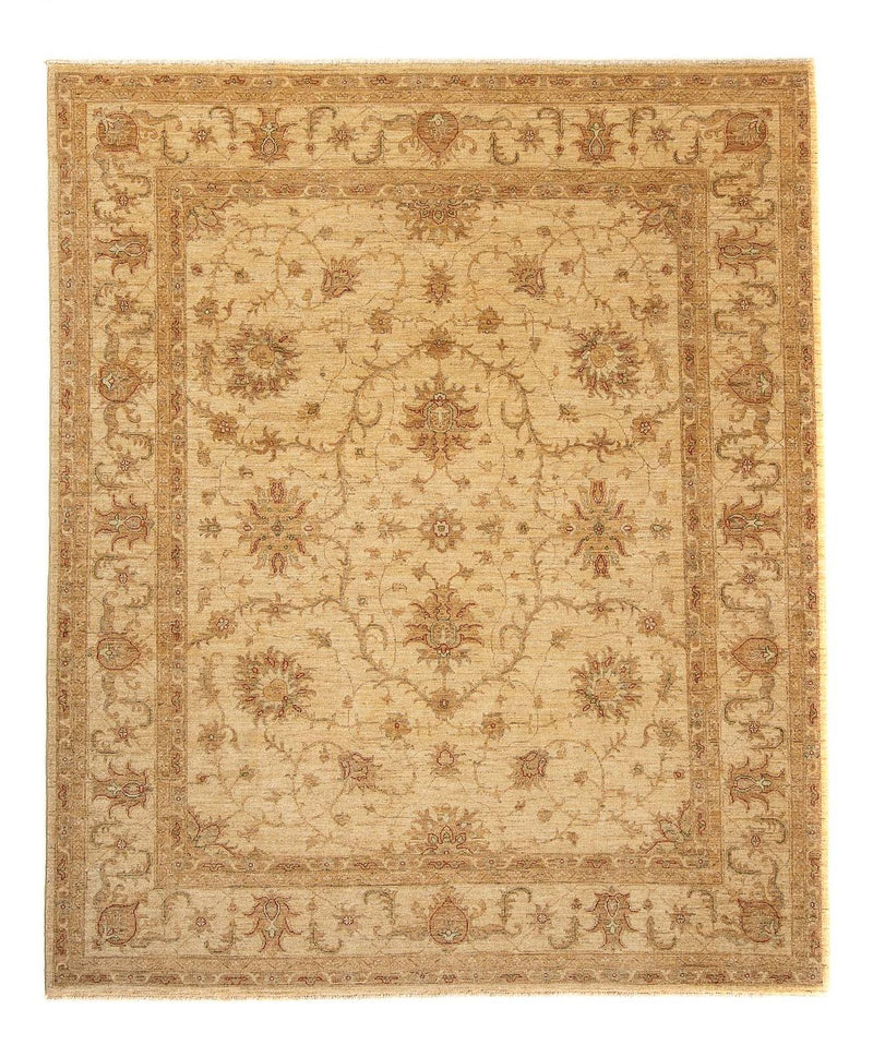 Ziegler Teppich 296 x 245 cm
