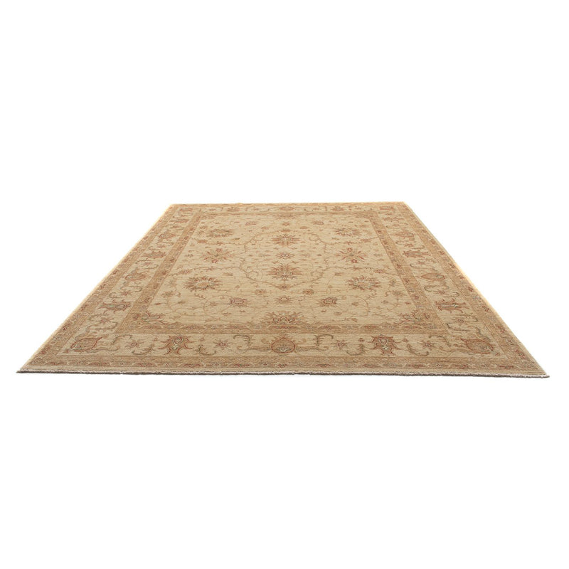 Ziegler Teppich 296 x 245 cm