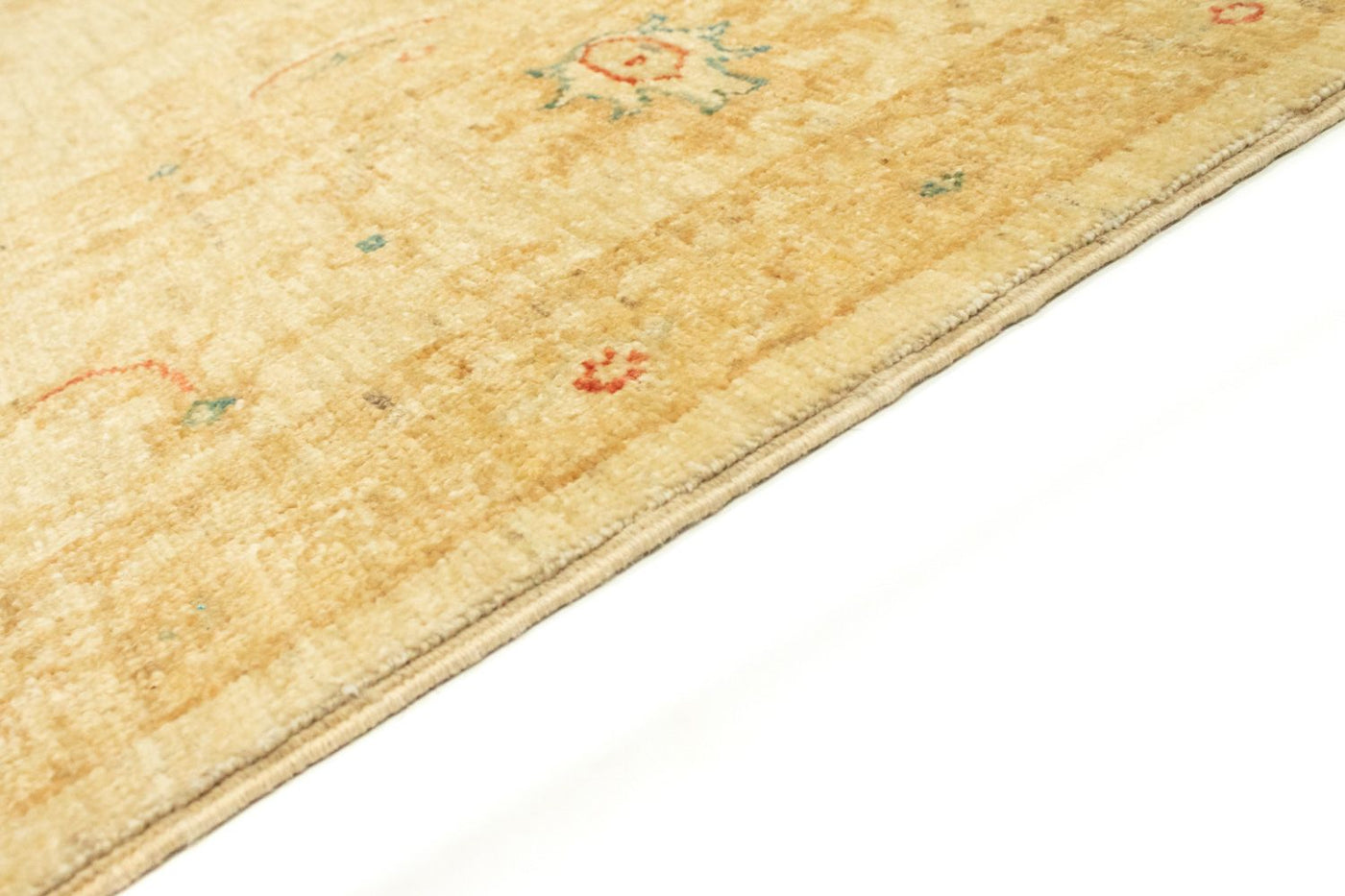 Farahan Teppich 237x168cm - Perserteppich