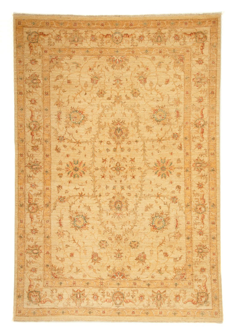 Ziegler Teppich 245 x 167 cm