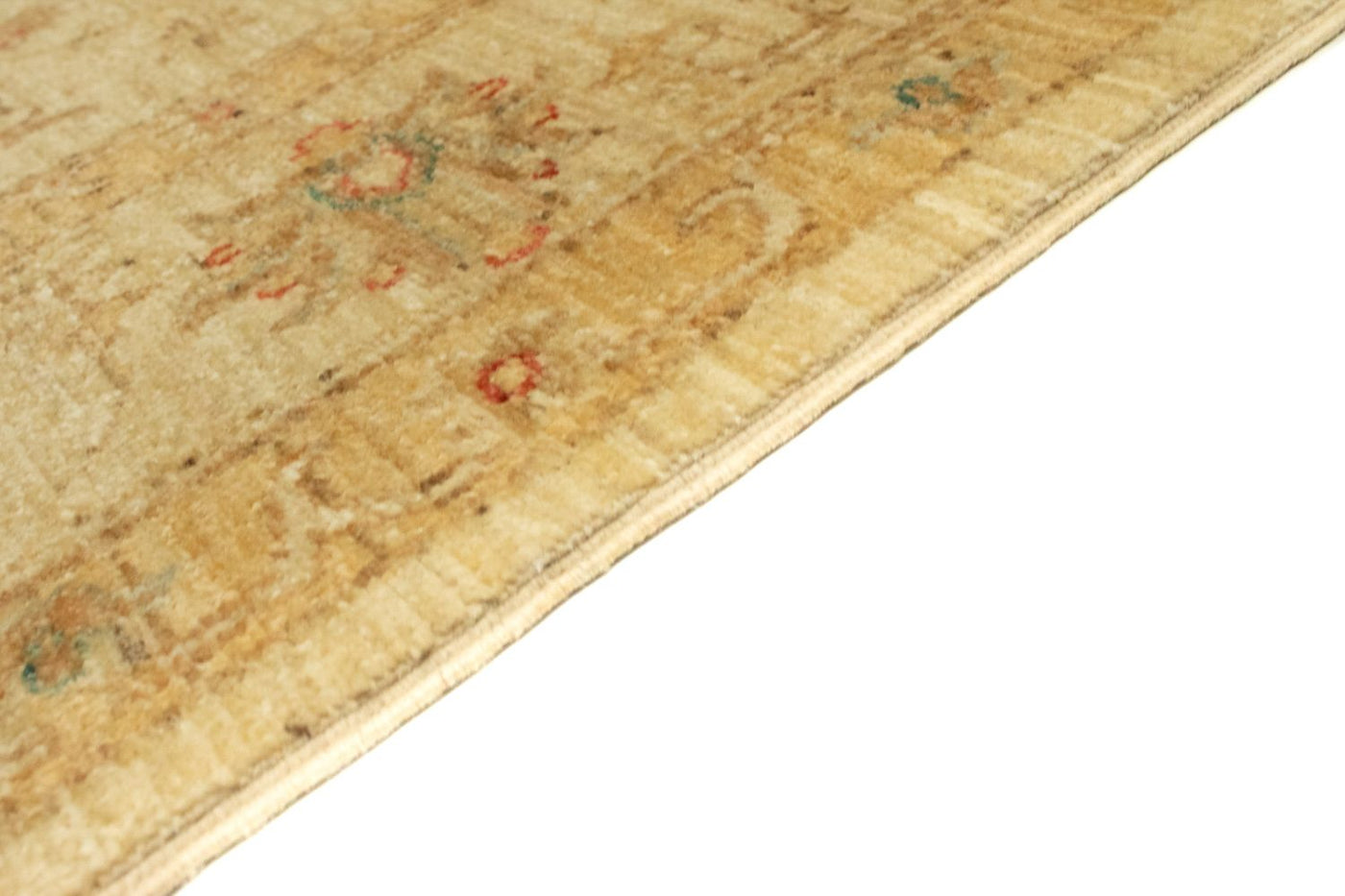 Farahan Teppich 245x167cm - Perserteppich