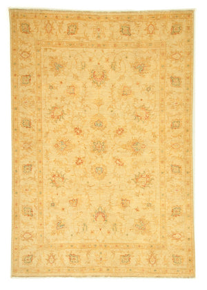Ziegler Teppich 231 x 168 cm