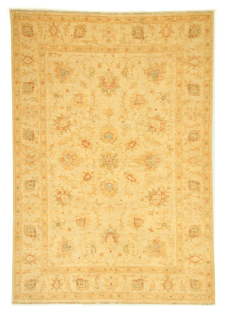 Ziegler Teppich 231 x 168 cm