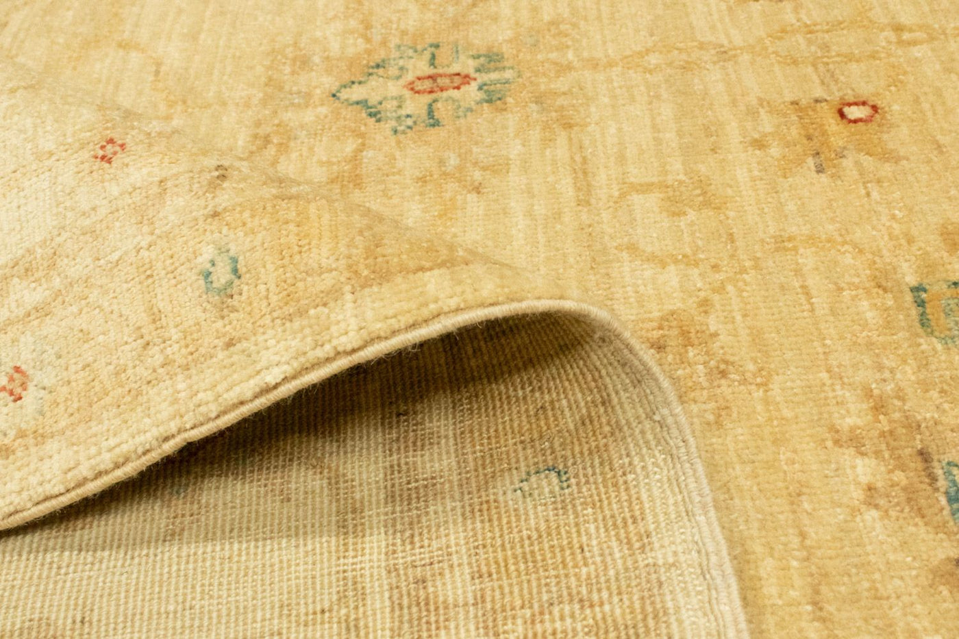 Ziegler Teppich 236 x 170 cm