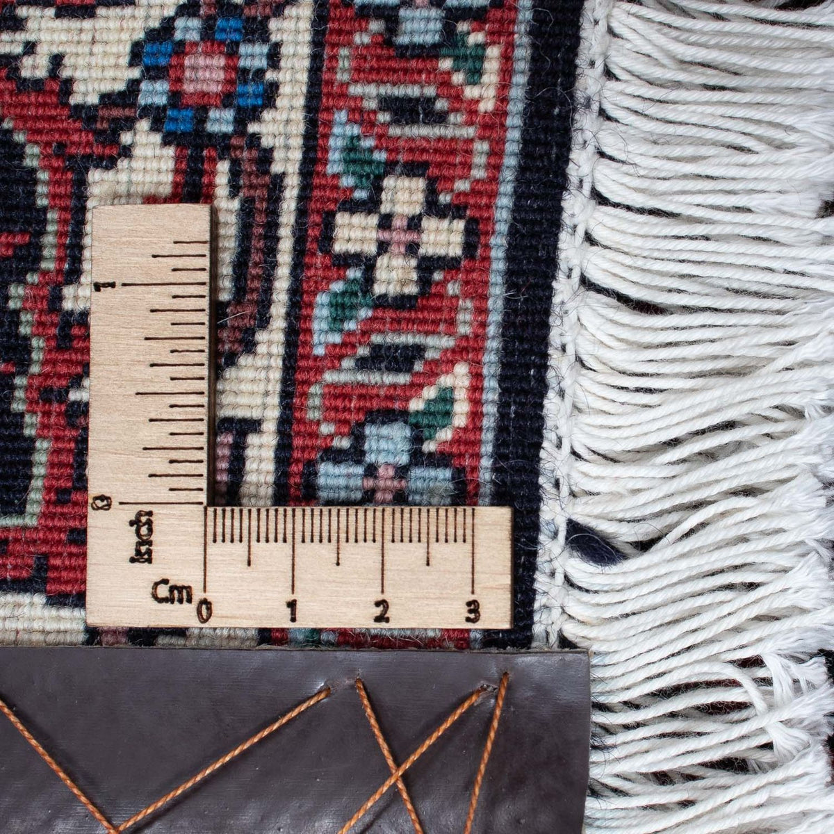 Perserteppich - Bidjar - Royal 194 x 114 cm