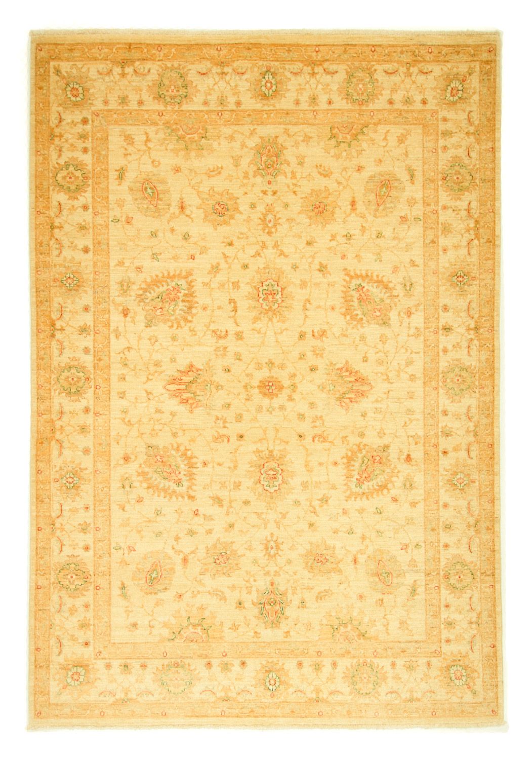 Ziegler Teppich 243 x 171 cm