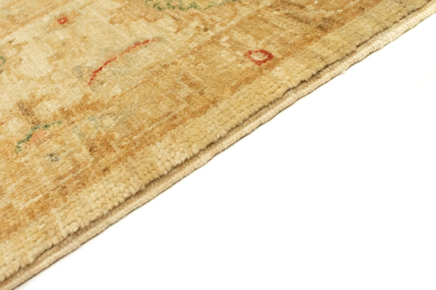 Farahan Teppich 243x171cm - Perserteppich