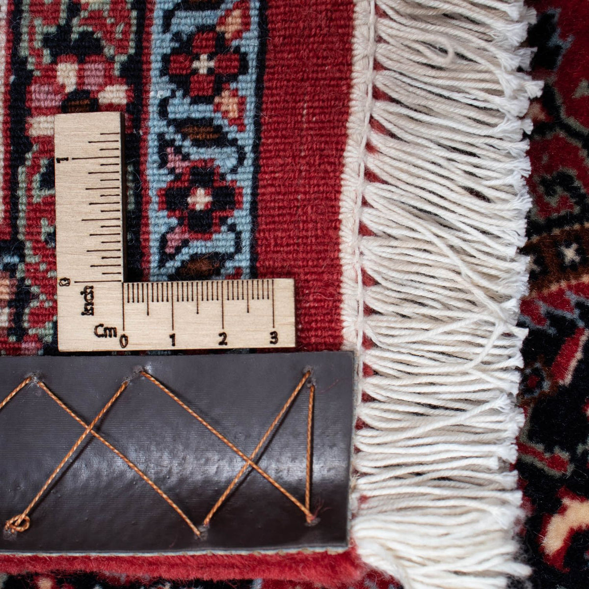 Perserteppich - Bidjar - Royal 215 x 133 cm