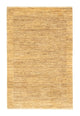 Gabbeh Teppich - Indus 156 x 100 cm - beige