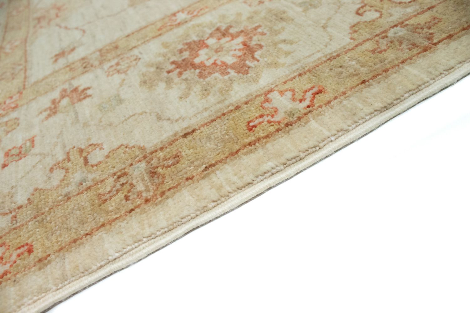 Ziegler Teppich 206 x 154 cm