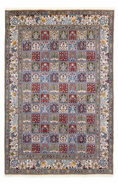 Moud Teppich 195x300cm - Perserteppich