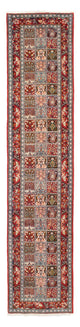 Moud Teppich 383x83cm - Perserteppich