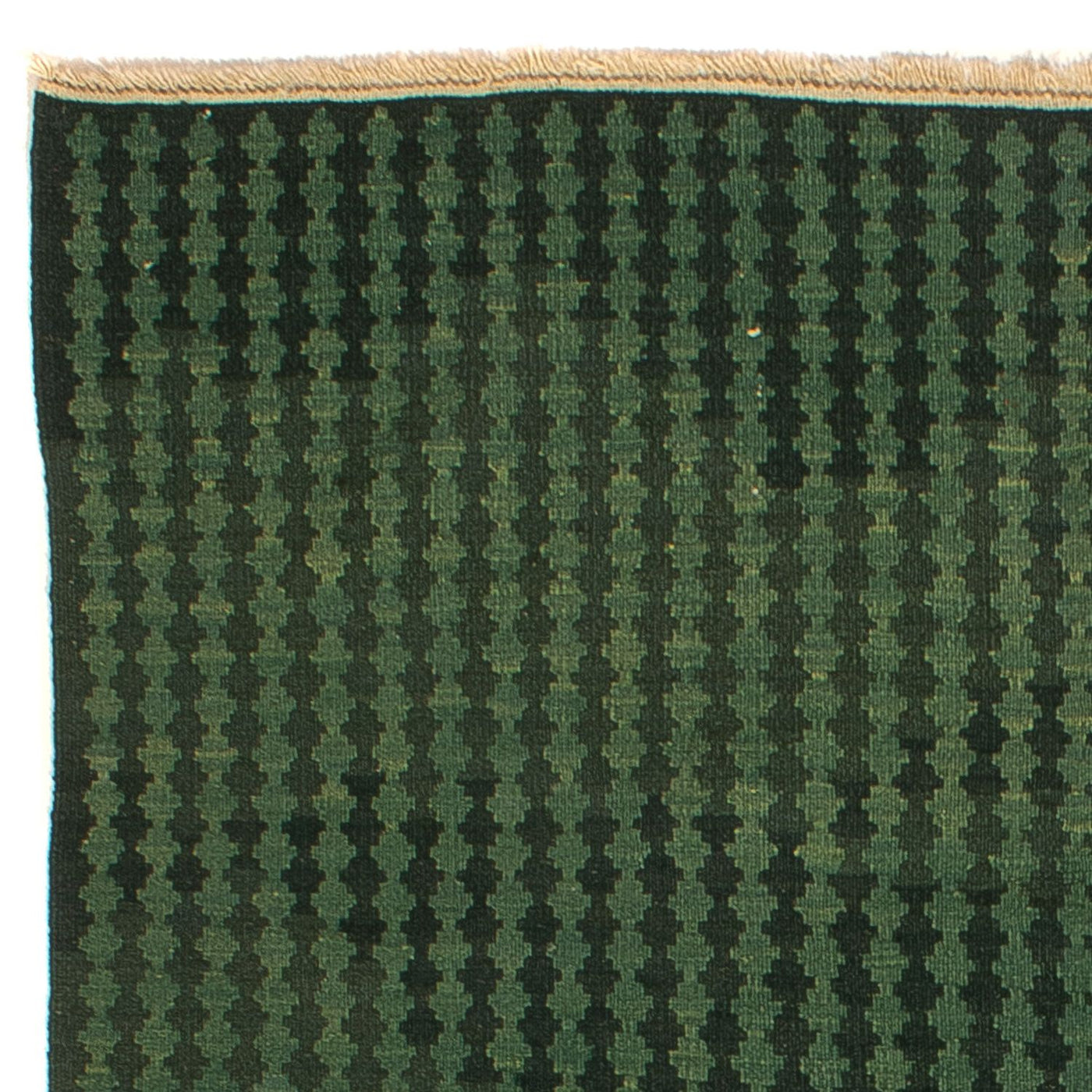 Kelim Fars Teppich 209x156cm