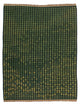 Kelim Teppich - Oriental 197 x 158 cm