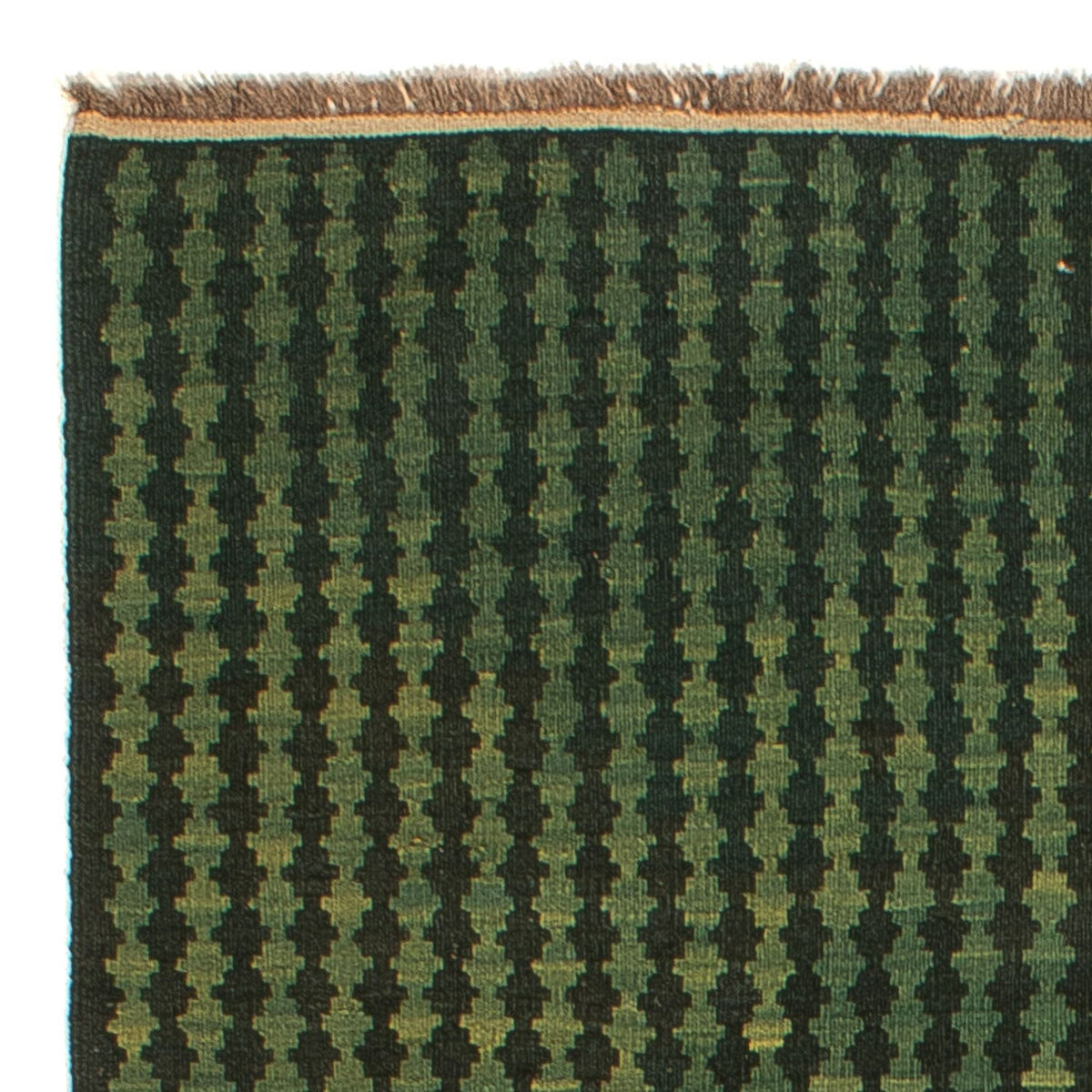 Kelim Teppich - Oriental 197 x 158 cm