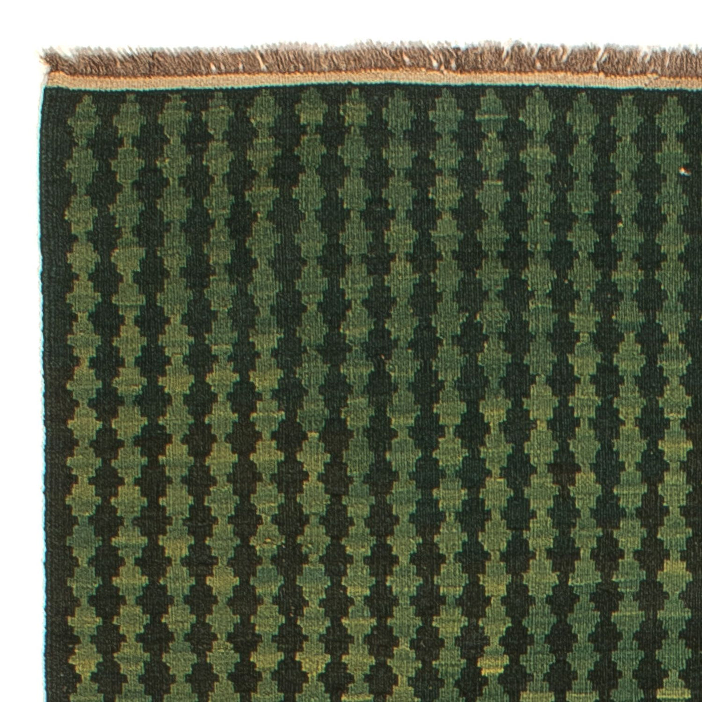 Kelim Fars Teppich 197x158cm