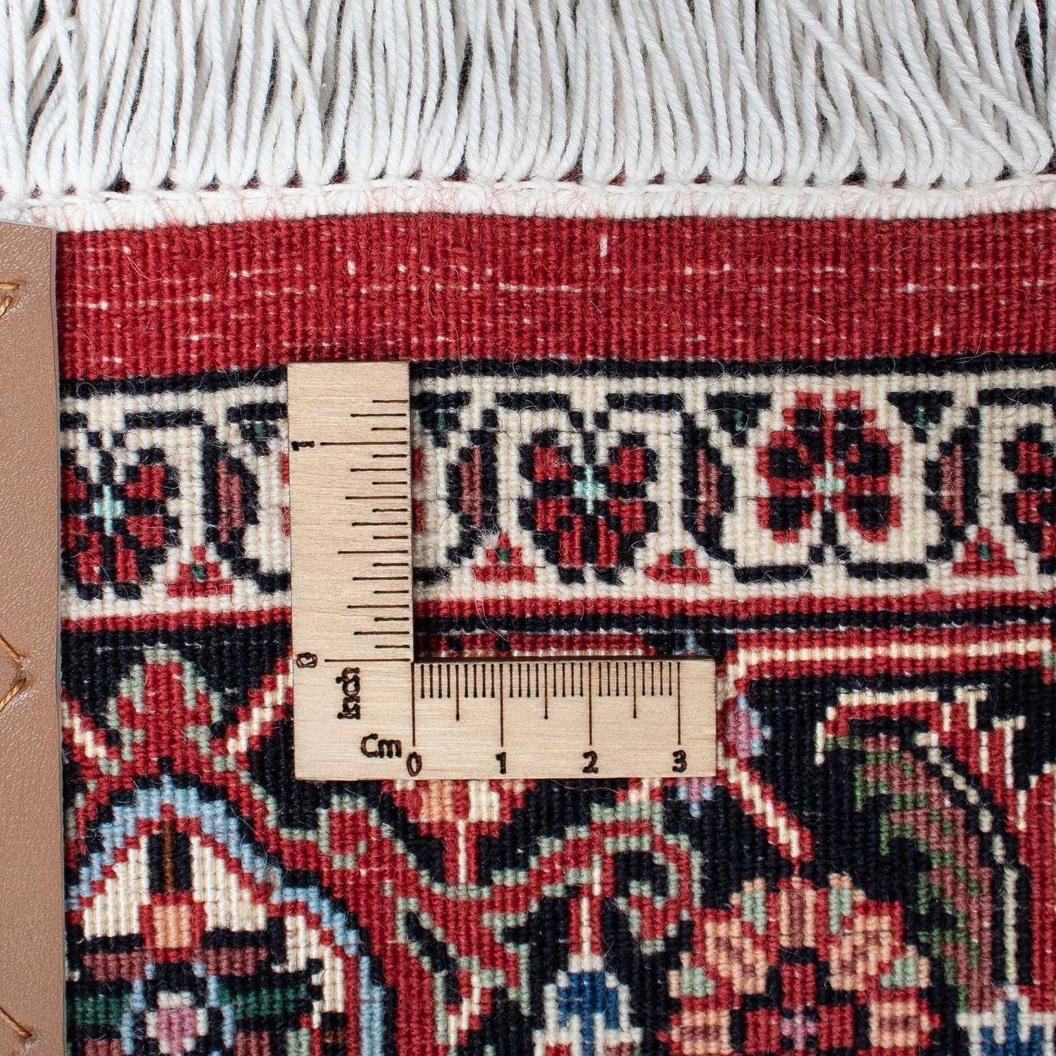 Perserteppich - Bidjar - Royal 195 x 98 cm Teppichläufer