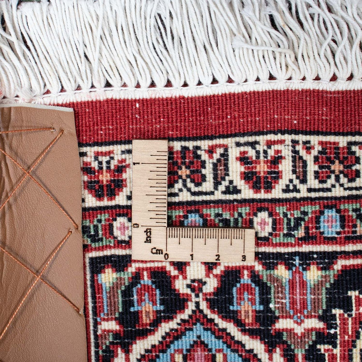 Perserteppich - Bidjar - Royal 200 x 130 cm Teppichbrücke